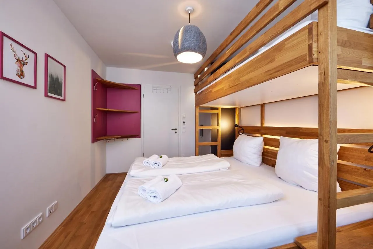 Auszeitberg Apartment Garmisch-Partenkirchen Germany