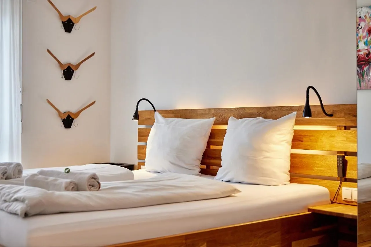 Auszeitberg Apartment Garmisch-Partenkirchen