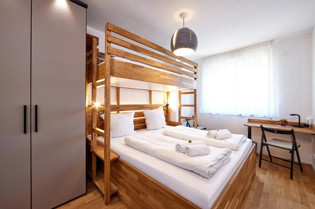 Apartamento Auszeitberg Garmisch-Partenkirchen
