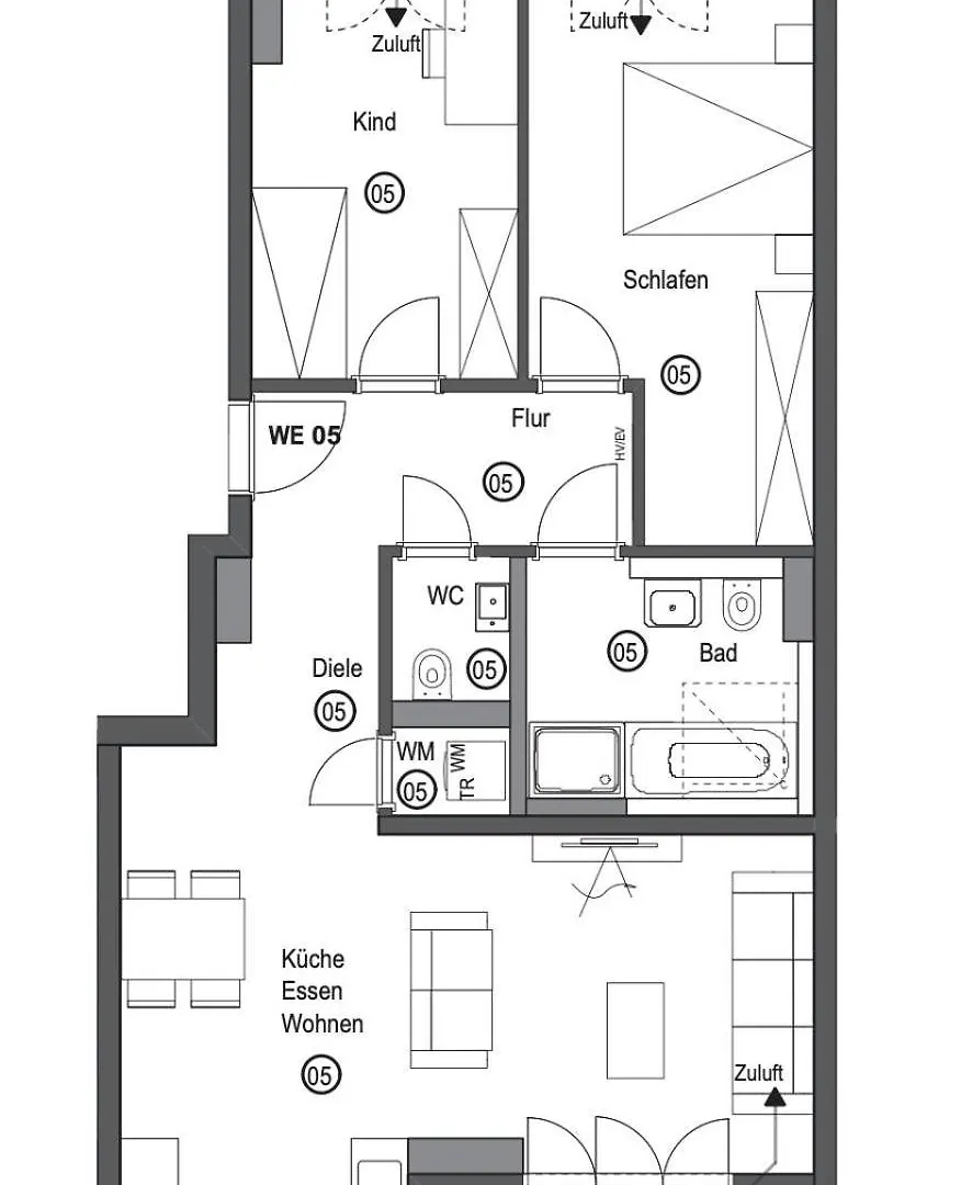 Apartamento Auszeitberg Garmisch-Partenkirchen Alemania