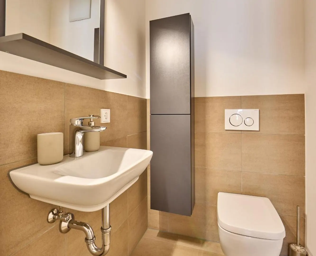 Apartamento Auszeitberg Garmisch-Partenkirchen