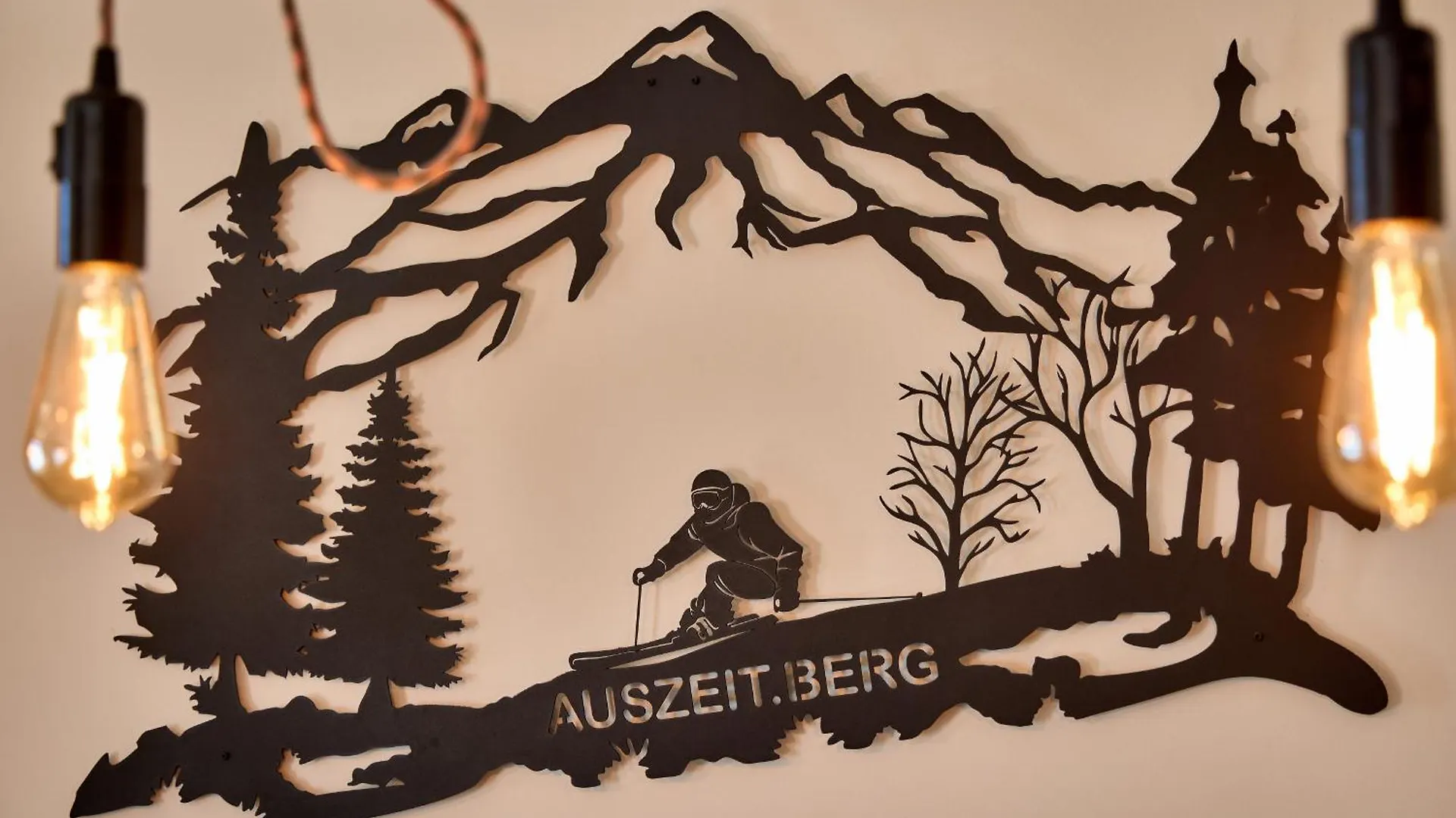 Apartamento Auszeitberg Garmisch-Partenkirchen 0*,  Alemania