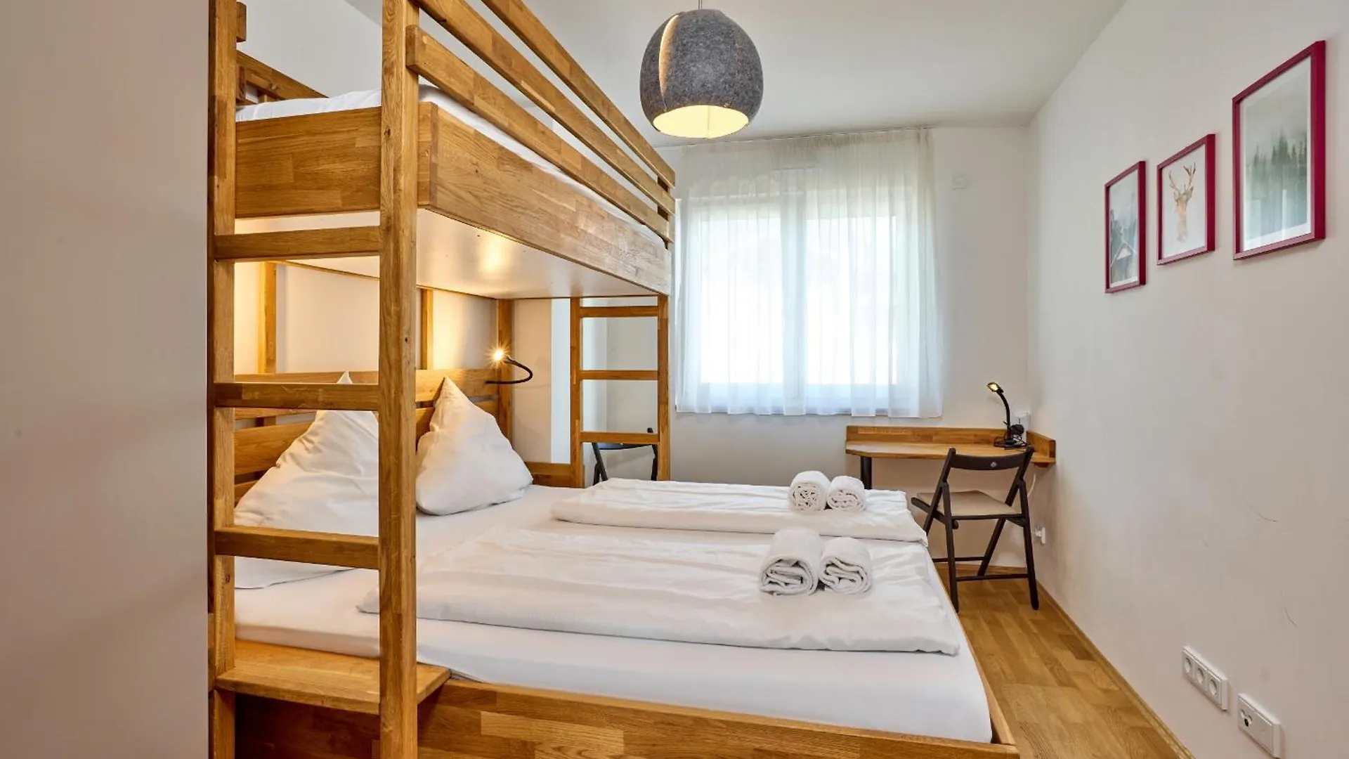 Apartamento Auszeitberg Garmisch-Partenkirchen