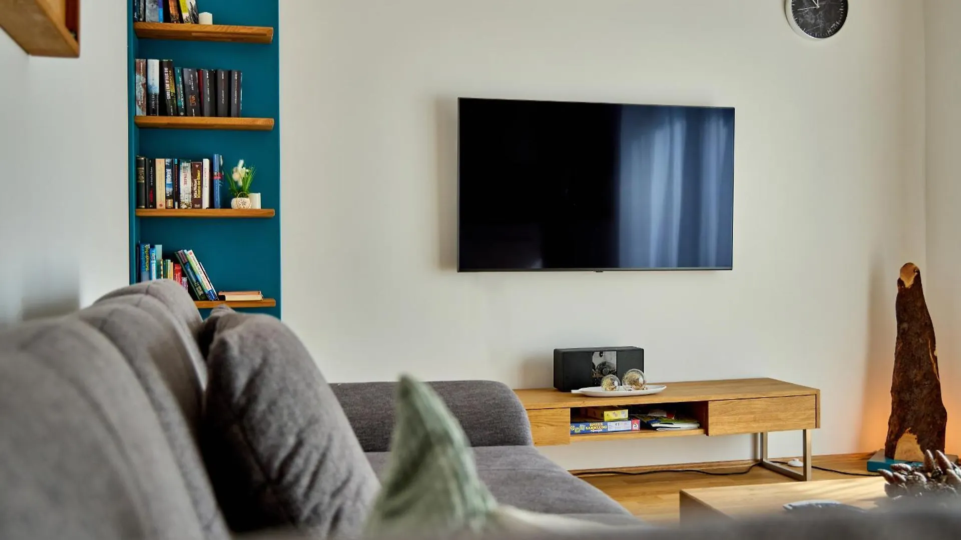 Apartamento Auszeitberg Garmisch-Partenkirchen Alemania