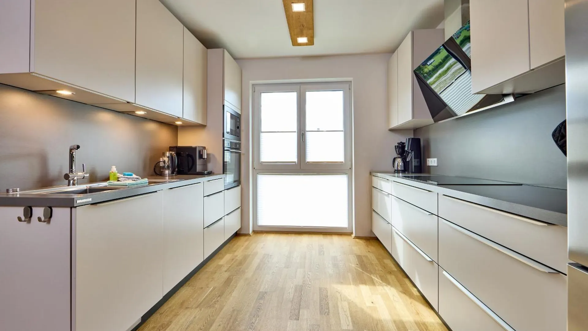Auszeitberg Apartment Garmisch-Partenkirchen