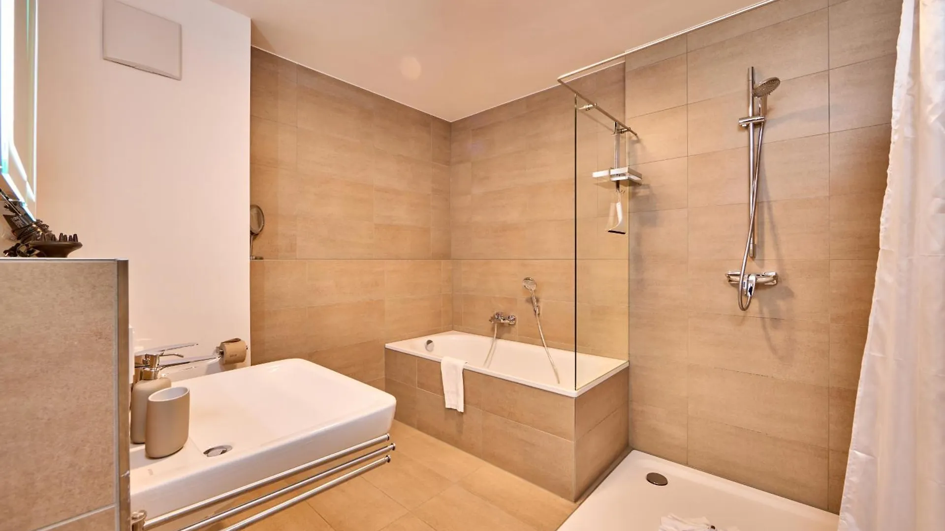 Apartamento Auszeitberg Garmisch-Partenkirchen